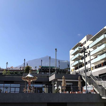 Luxury Apartment On Icod De Los Vinos Exterior photo