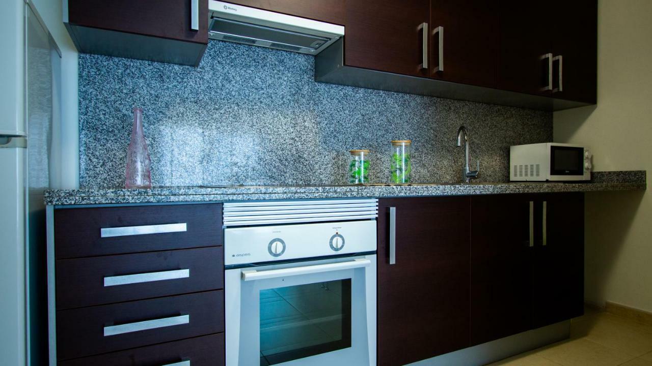 Luxury Apartment On Icod De Los Vinos Exterior photo