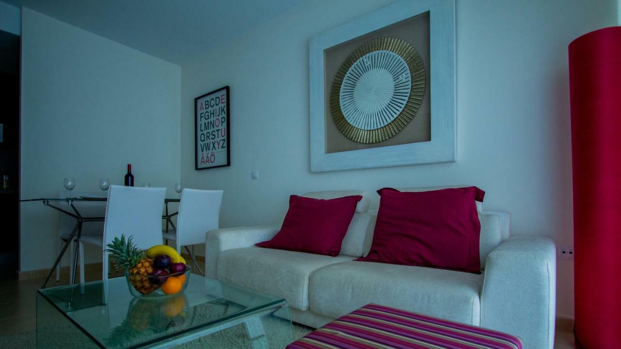 Luxury Apartment On Icod De Los Vinos Exterior photo