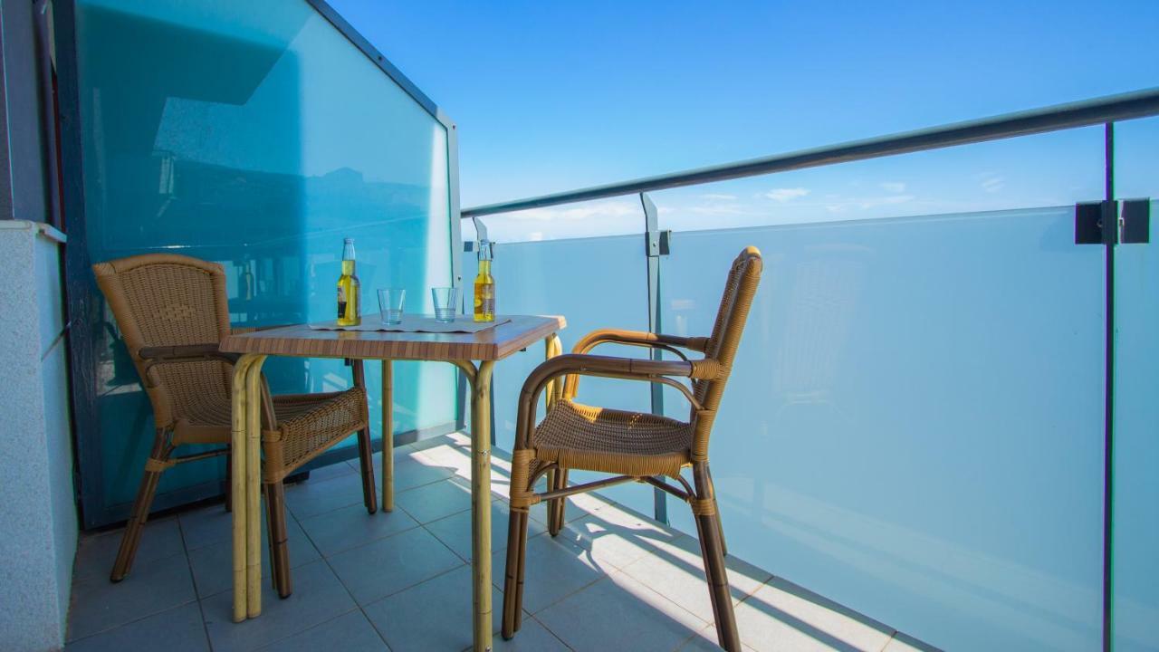 Luxury Apartment On Icod De Los Vinos Exterior photo