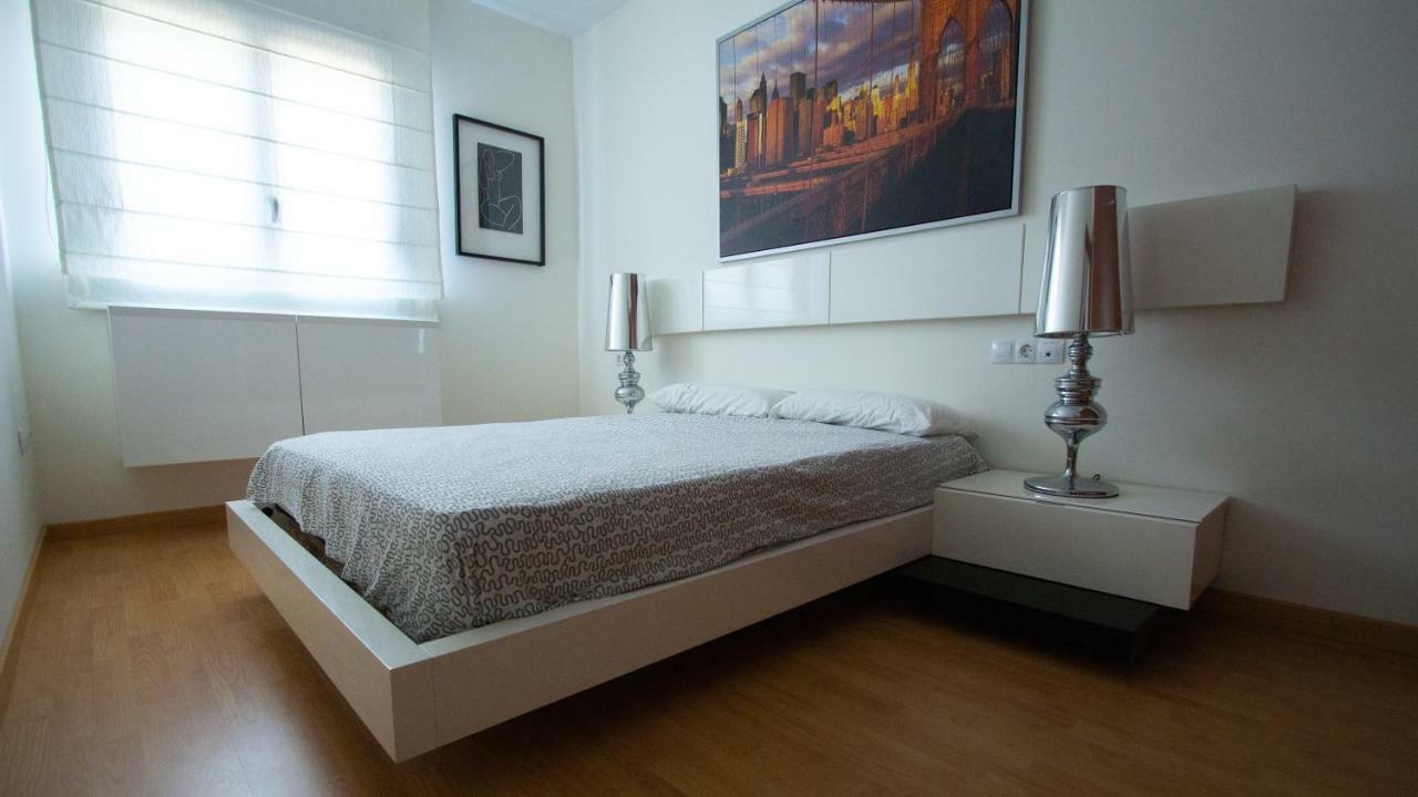 Luxury Apartment On Icod De Los Vinos Exterior photo