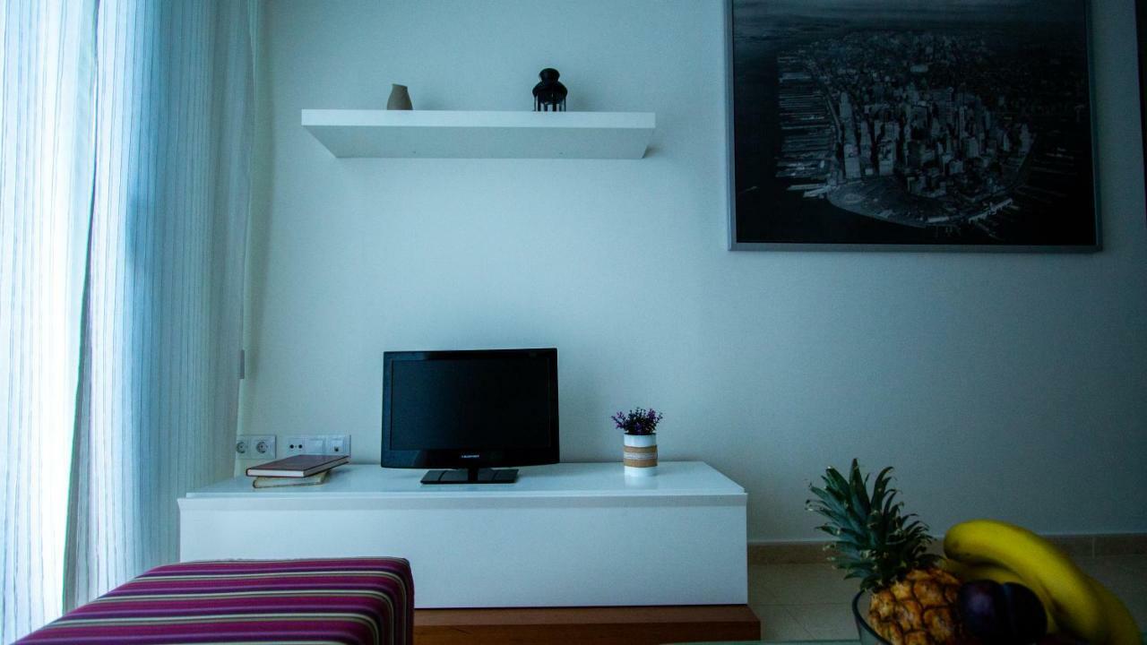 Luxury Apartment On Icod De Los Vinos Exterior photo